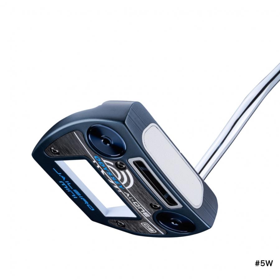 ODYSSEY（キャロウェイゴルフ） オデッセイ Ai-ONE JAILBIRD MINI