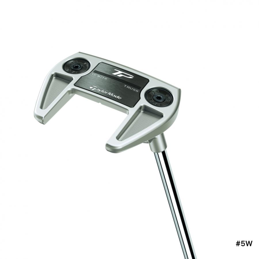 TaylorMade（テーラーメイド） TP TRUSS 23 ティーピートラス ゴルフ