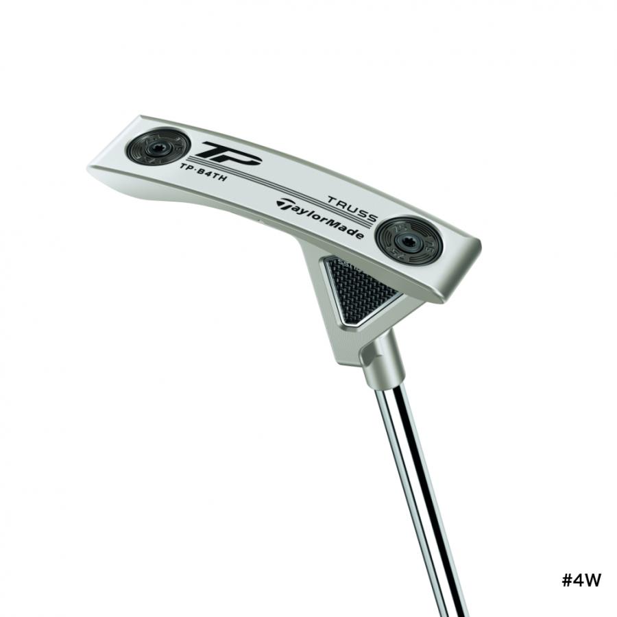 TaylorMade（テーラーメイド） TP TRUSS 23 ティーピートラス ゴルフ