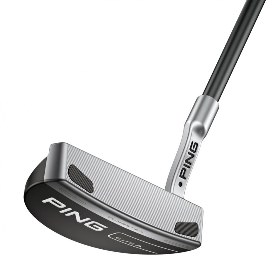 PING（ピン） 2023 シェイ ゴルフ パター 2022年モデル メンズ