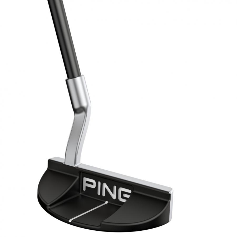 PING（ピン） 2023 シェイ ゴルフ パター 2022年モデル メンズ