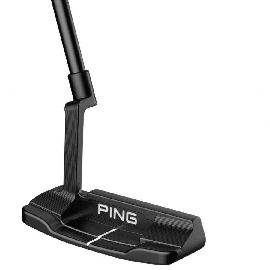 PING ピン ミルド アンサー PLD MILLED ANSER D ゴルフ パター
