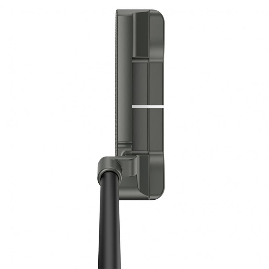 PING（ピン） PLD MILLED 2024 ANSER GUN METAL ゴルフ パター 2024年