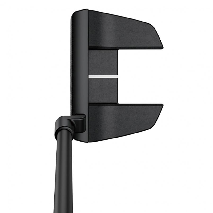 PING ピン タイン H PUTTERS 2024 TYNE BLK ゴルフ パター 2024