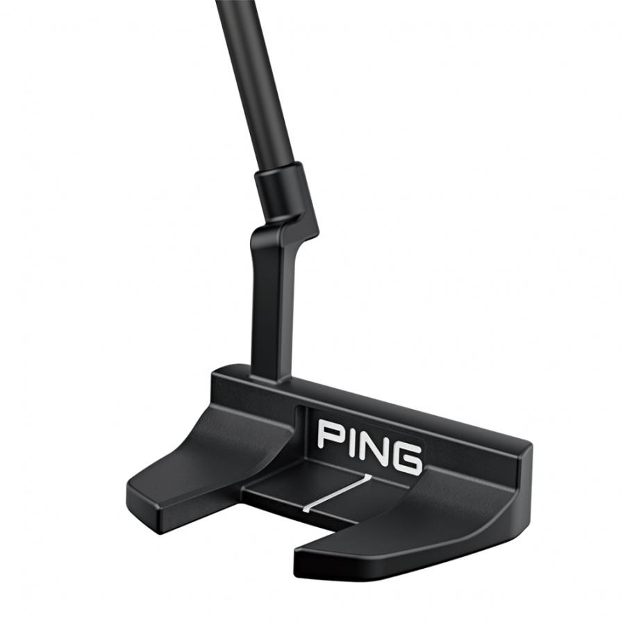 PING ピン パター タイン H レフティー PING（ピン） タイン H PUTTERS 2024 TYNE H BLK ゴルフ パター 2024年