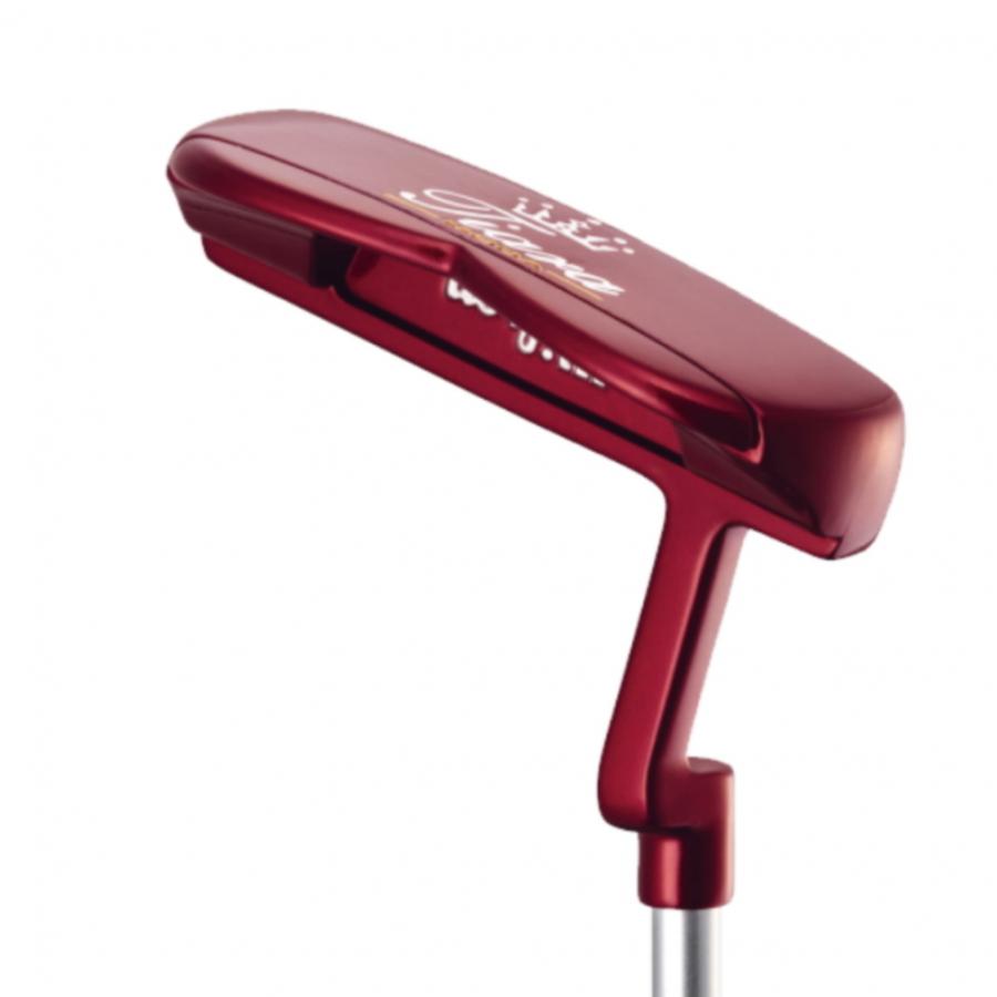 Wilson ウイルソン レディース TIARA MODA ティアラモダ パター
