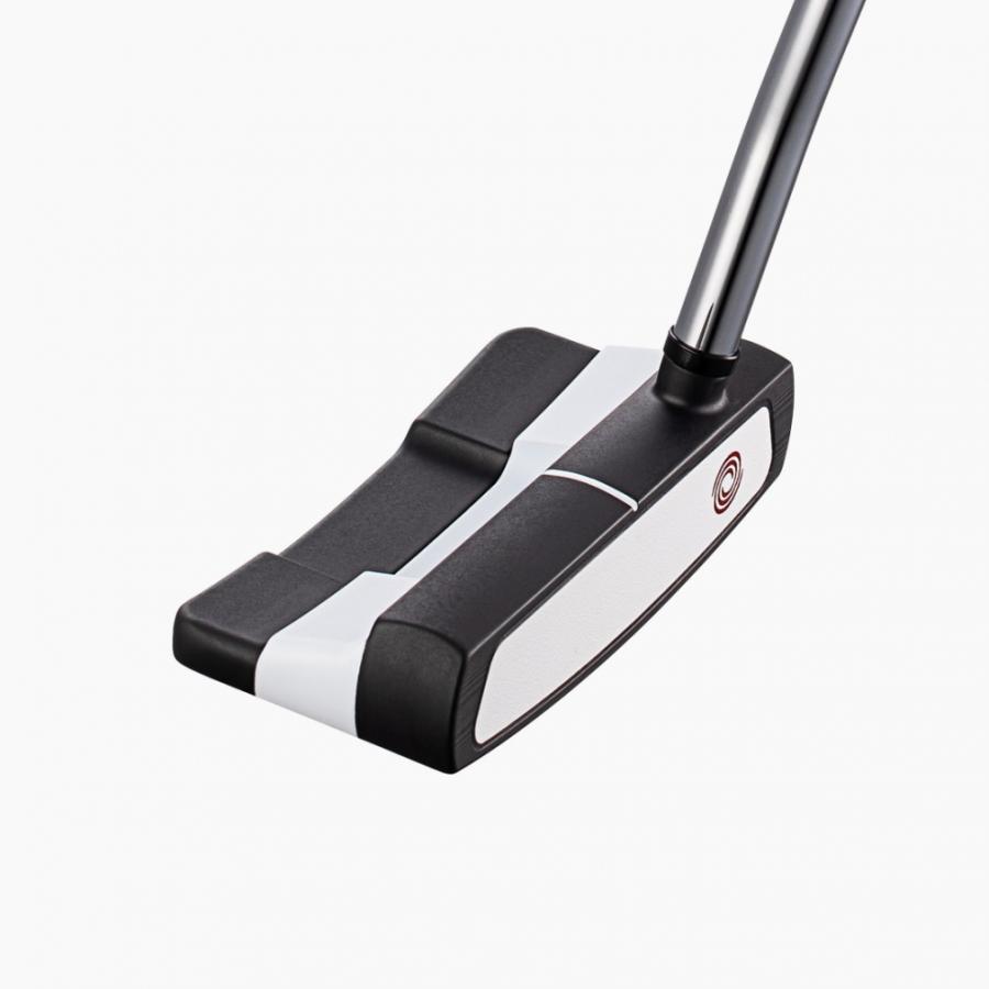 オデッセイ 2023ホワイトホット　VERSA DOUBLE WIDEパター ODYSSEY（キャロウェイゴルフ） オデッセイ ホワイトホット ヴァーサ