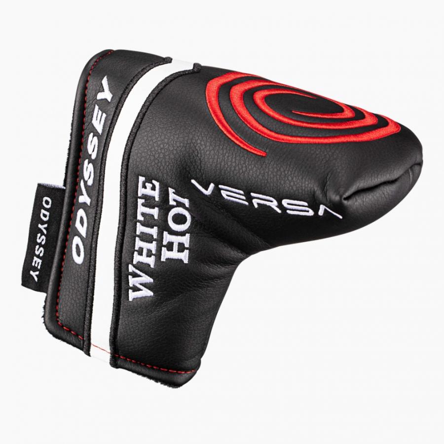 ODYSSEY WHITE HOT VERSA DOUBLE WIDE パター Buy Odyssey White Hot Versa Double Wide DB Putter