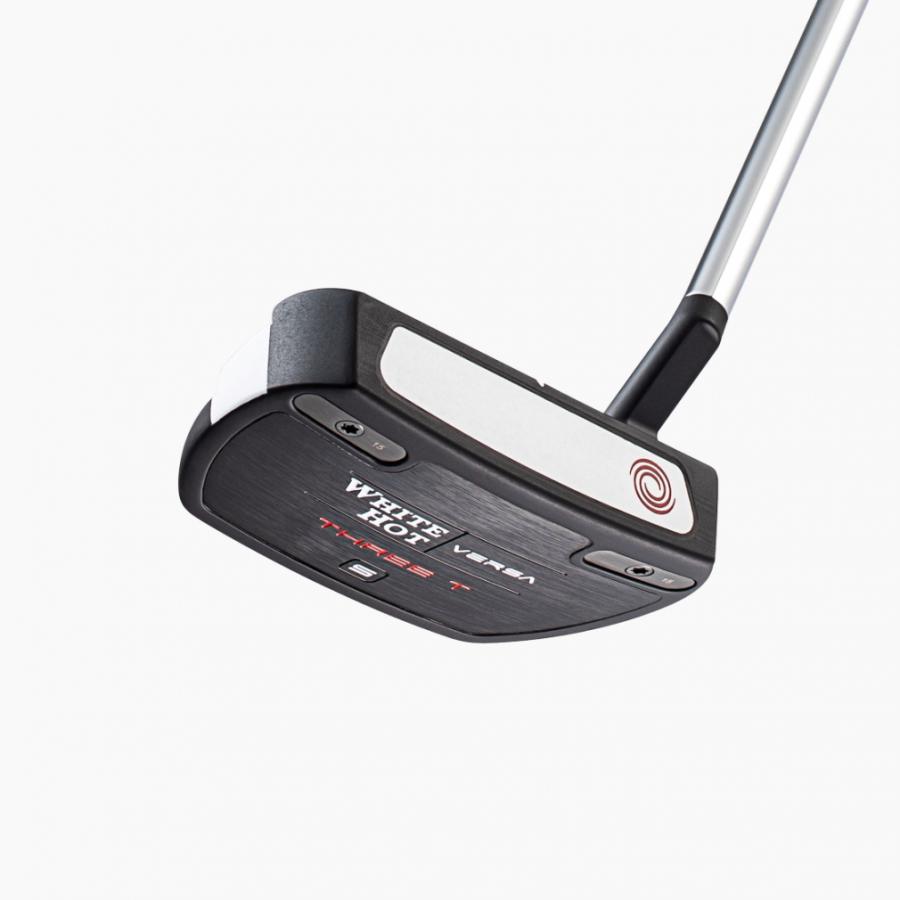 オデッセイ ホワイトホット ヴァーサ WHITEHOT VERSA THREE T