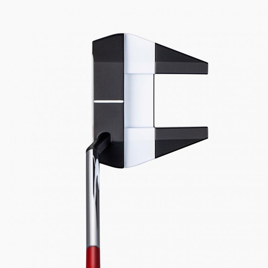 オデッセイパター WHITE HOT ヴァーサ SEVEN ショートスラント ODYSSEY（キャロウェイゴルフ） オデッセイ ホワイトホット