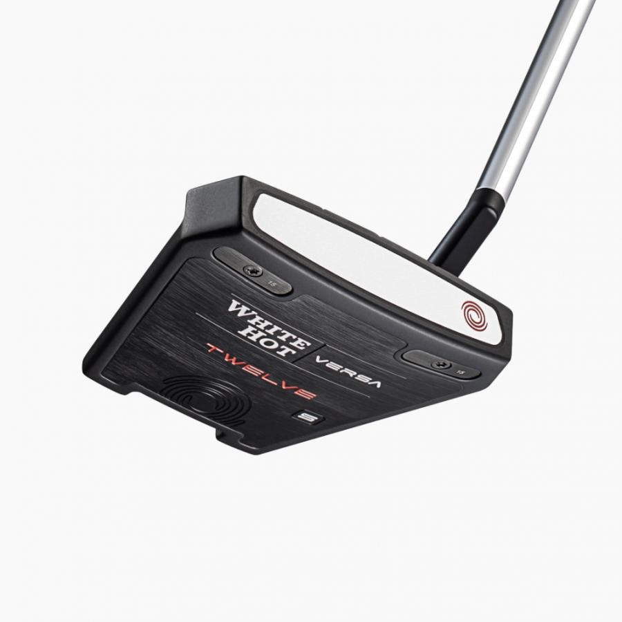 オデッセイ ホワイトホット ヴァーサ WHITEHOT VERSA TWELVE ショート 