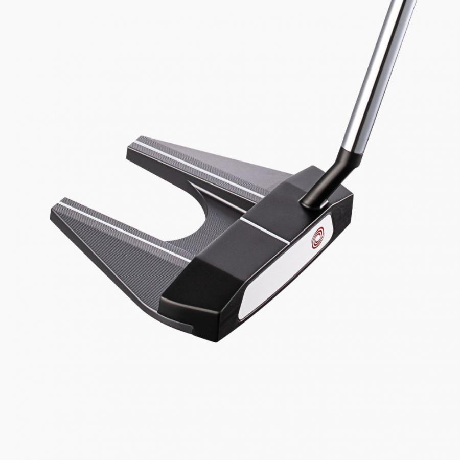 オデッセイ左利きパターキャロウェイゴルフクラブ初心者中古メンズレディースレフティ オデッセイ左利きパターキャロウェイゴルフクラブ初心者中古