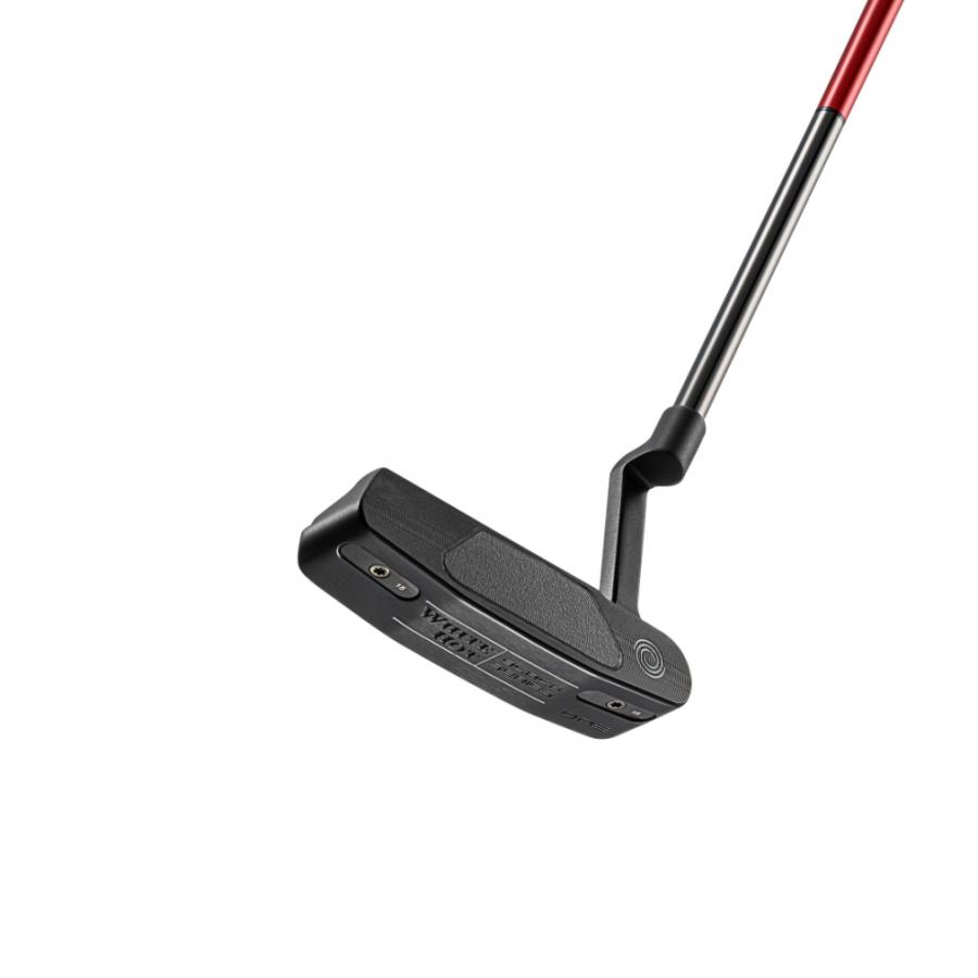 ODYSSEY（キャロウェイゴルフ） オデッセイ ホワイトホット ブラック