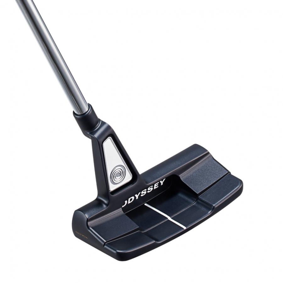 オデッセイ レディース トライビーム ダブルワイド TRI-BEAM ウィメンズ DOUBLE WIDE CS ゴルフ パター 2023年モデル ODYSSEY キャロウェイ : 0176864623 : アルペングループヤフー店 - 通販 - Yahoo!ショッピング オデッセイ レディース トライビーム ダブルワイド TRI-BEAM ウィメンズ DOUBLE WIDE CS ゴルフ パター 2023年モデル ODYSSEY キャロウェイ : 0176864623 : アルペングループヤフー店 - 通販 - Yahoo!ショッピング
