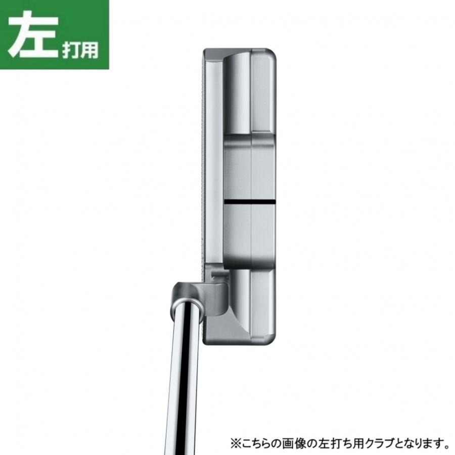 SCOTTY CAMERON スコッティキャメロン スーパーセレクト ニュー