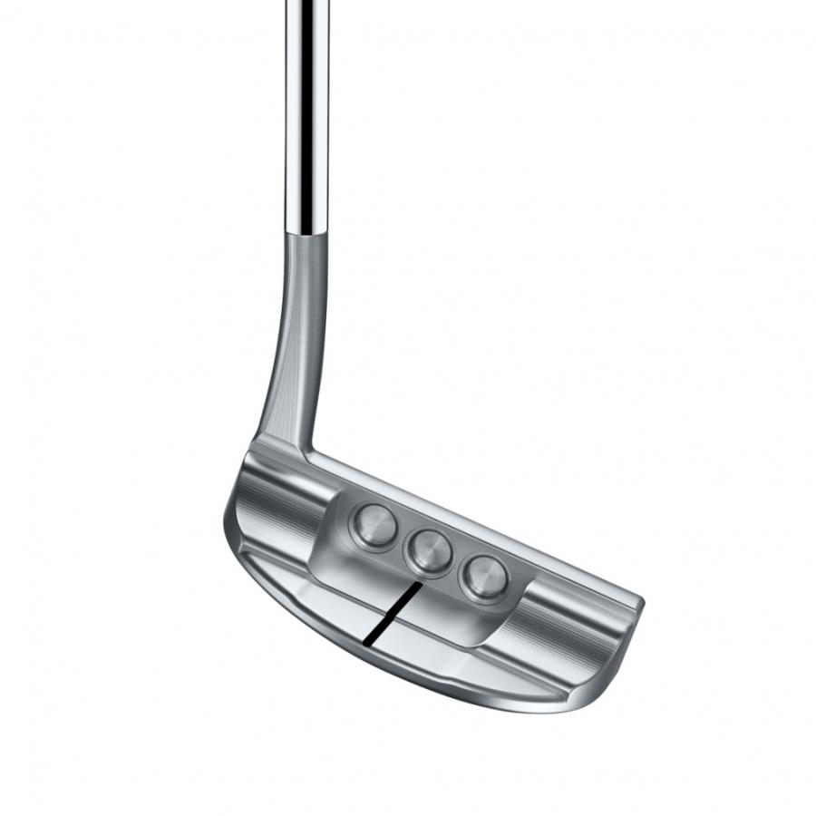 SCOTTY CAMERON スコッティキャメロン スーパーセレクト デルマー LH