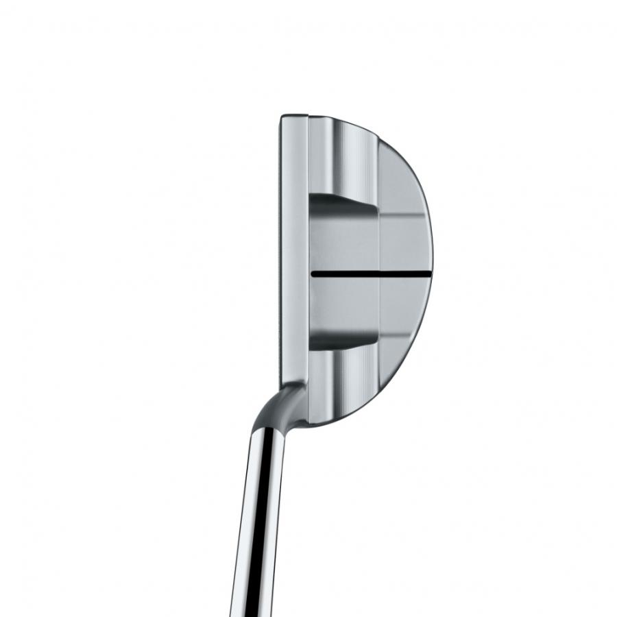 SCOTTY CAMERON スコッティキャメロン スーパーセレクト デルマー LH