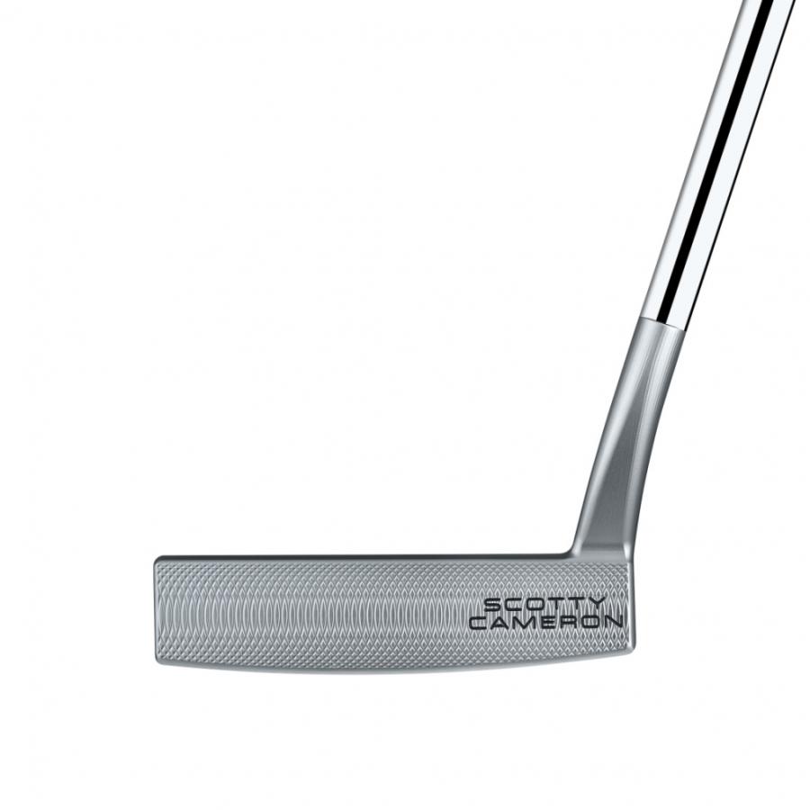 SCOTTY CAMERON スコッティキャメロン スーパーセレクト デルマー LH