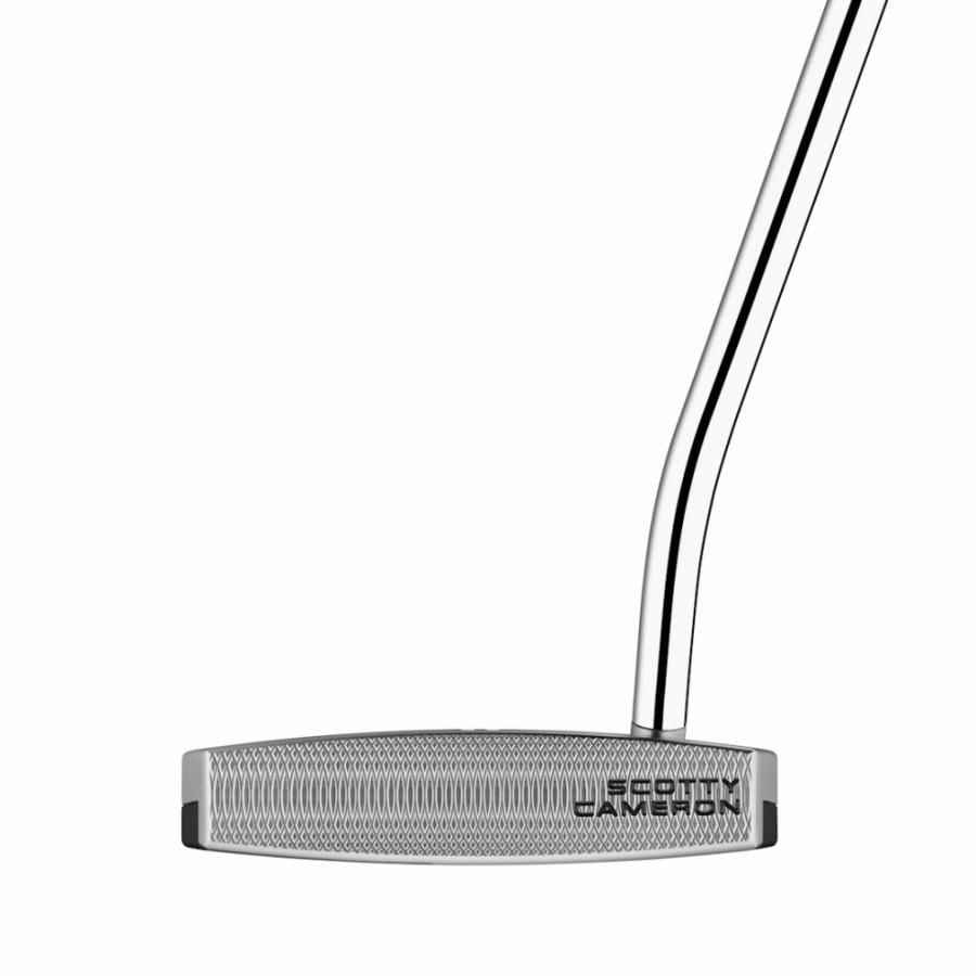 SCOTTY CAMERON スコッティキャメロン 24PHANTOM 11.5 LH 24ファントム