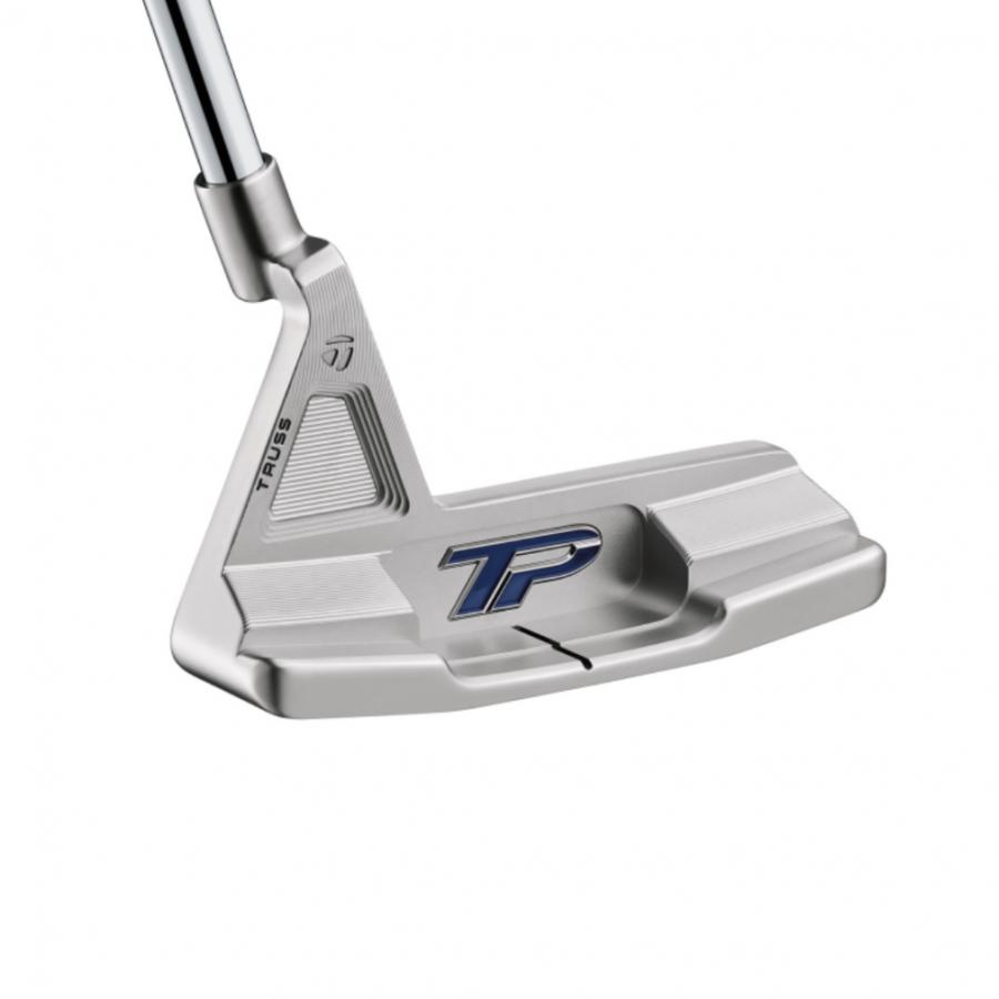 テーラーメイド 左用 TP COLLECTION HydroBLAST JUNO TB1 LH 高級感溢れる新カラーハイドロブラスト ゴルフ パター 2021年 メンズ TaylorMade|alpen-group|02