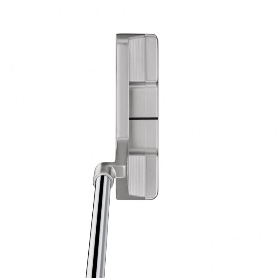 テーラーメイド 左用 TP COLLECTION HydroBLAST JUNO TB1 LH 高級感溢れる新カラーハイドロブラスト ゴルフ パター 2021年 メンズ TaylorMade|alpen-group|03