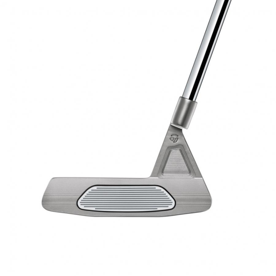 テーラーメイド 左用 TP COLLECTION HydroBLAST JUNO TB1 LH 高級感溢れる新カラーハイドロブラスト ゴルフ パター 2021年 メンズ TaylorMade|alpen-group|04