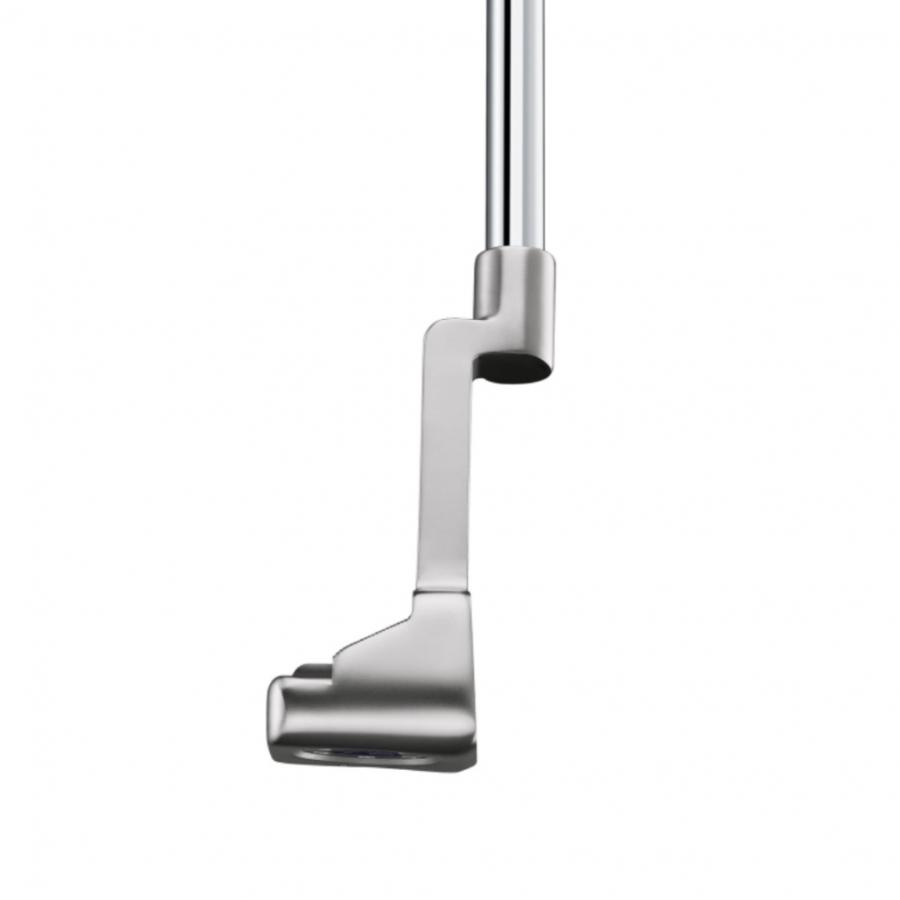 テーラーメイド 左用 TP COLLECTION HydroBLAST JUNO TB1 LH 高級感溢れる新カラーハイドロブラスト ゴルフ パター 2021年 メンズ TaylorMade|alpen-group|05