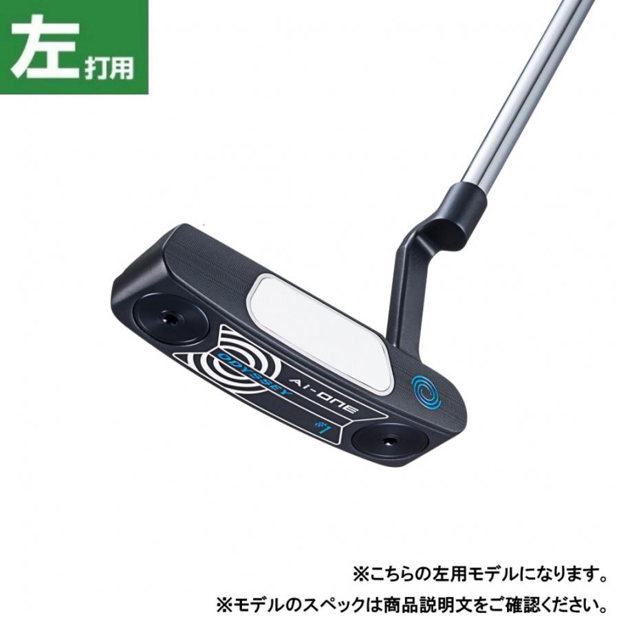 ODYSSEY（キャロウェイゴルフ） オデッセイ AI-ONE #1 LH