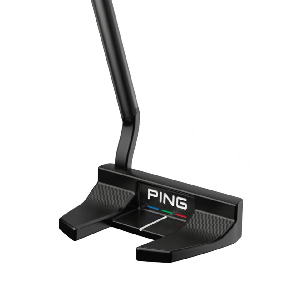 PING（ピン） PLD MILLED 左用 ミルド ゴルフ パター世界中の