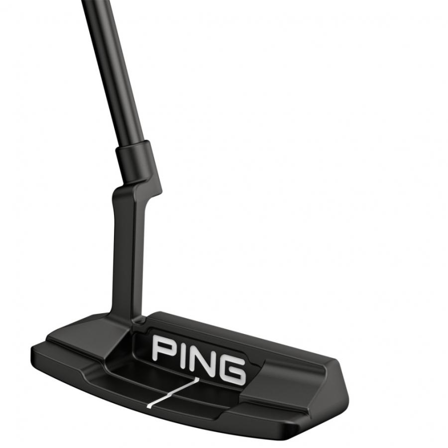 PING（ピン） 2023 アンサー 2D LH 左用 ゴルフ パター 2022年モデル