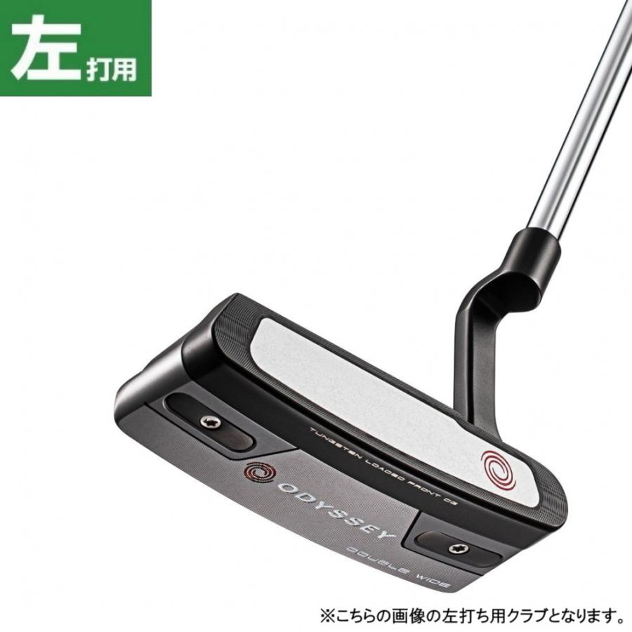 ODYSSEY（キャロウェイゴルフ） オデッセイ トライホット TRI HOT 5K 