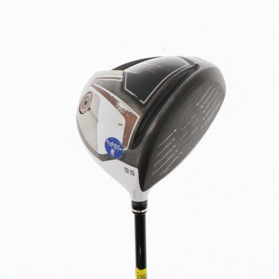 中古 テーラーメイド SIM GLOIRE シムグローレ ドライバー 9.5 S Air