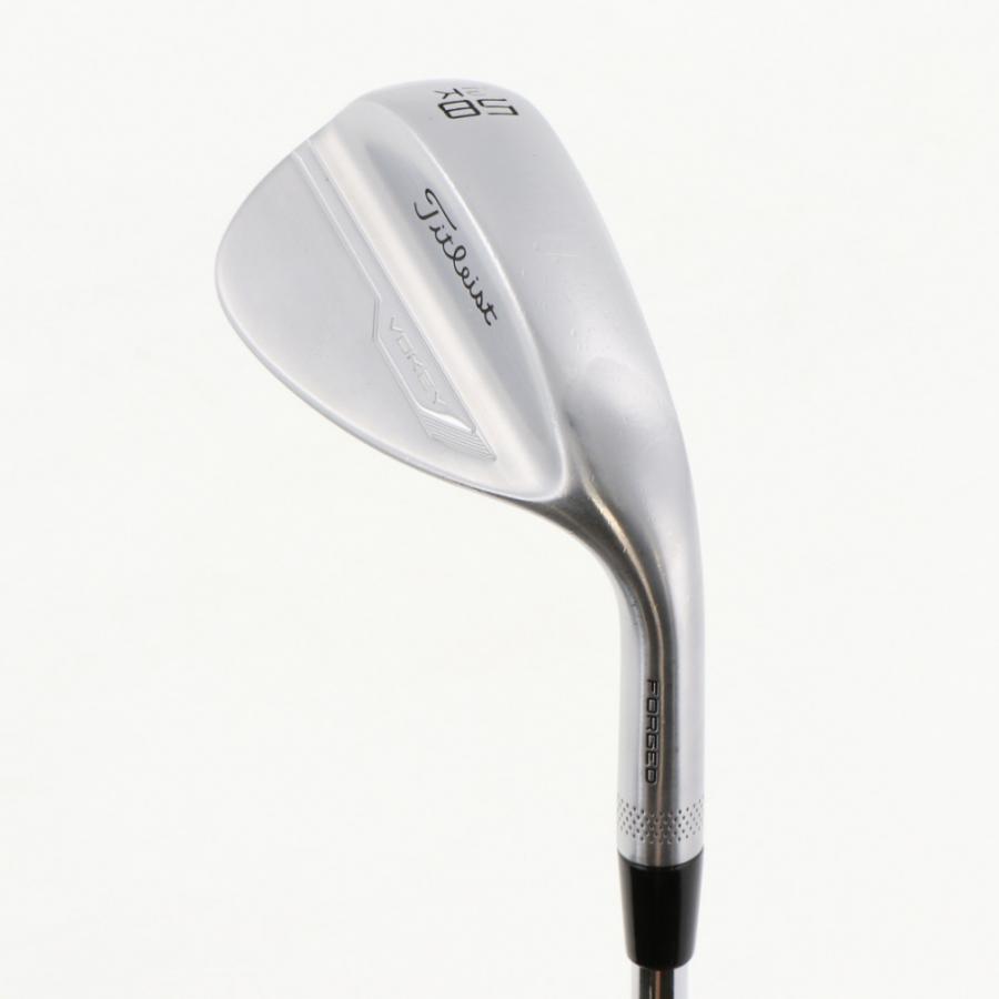 中古 タイトリスト Vokey FORGED ボーケイ フォージド 2021 ツアークローム ウェッジ 58K/12 シングル BV105 メンズ Titleist :0195171580:アルペングループヤフー店 - 通販 - Yahoo!ショッピング 中古 タイトリスト Vokey FORGED ボーケイ フォージド 2021 ツアークローム ウェッジ 58K/12 シングル BV105 メンズ Titleist :0195171580:アルペングループヤフー店 - 通販 - Yahoo!ショッピング