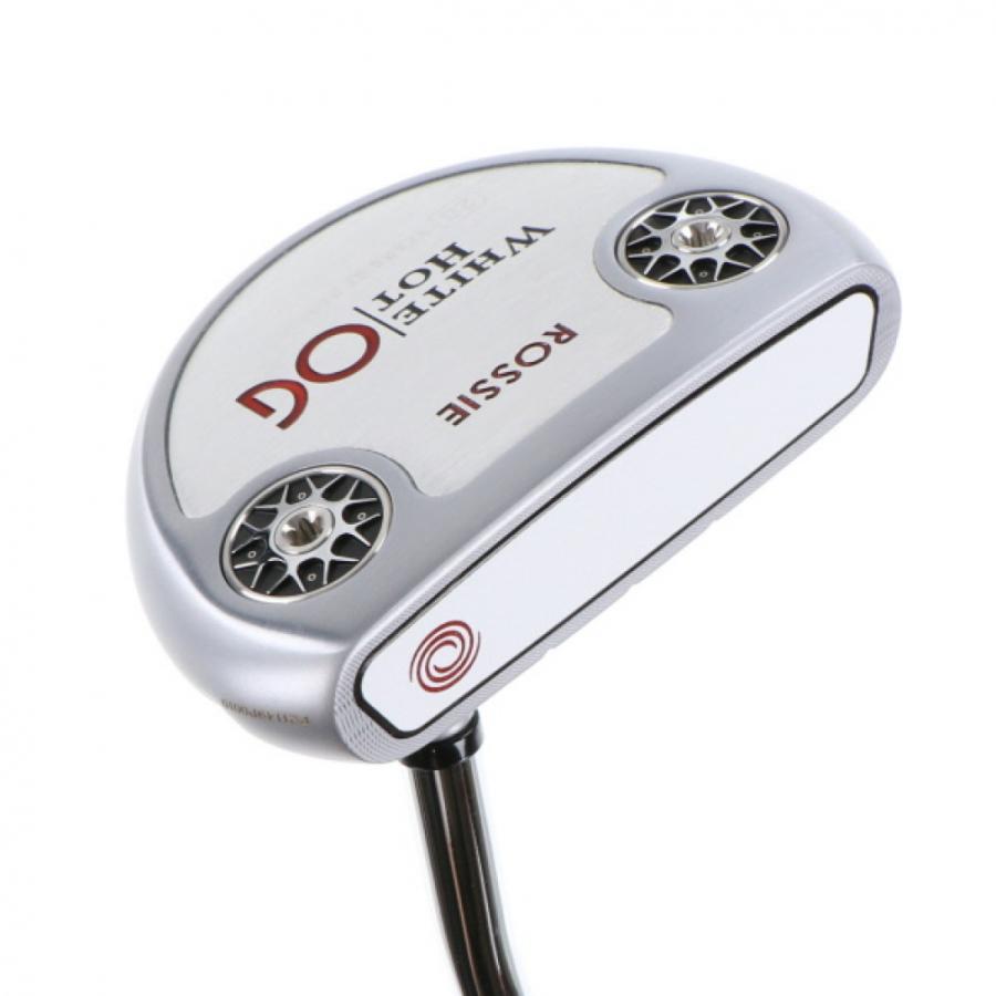 オデッセイ WHITE HOT ホワイトホット OG ROSSIE パター スチールシャフト メンズ ODYSSEY キャロウェイ r96RkhmEZD, ゴルフ - pci.edu.pe オデッセイ WHITE HOT ホワイトホット OG ROSSIE パター スチールシャフト メンズ ODYSSEY キャロウェイ r96RkhmEZD, ゴルフ - pci.edu.pe