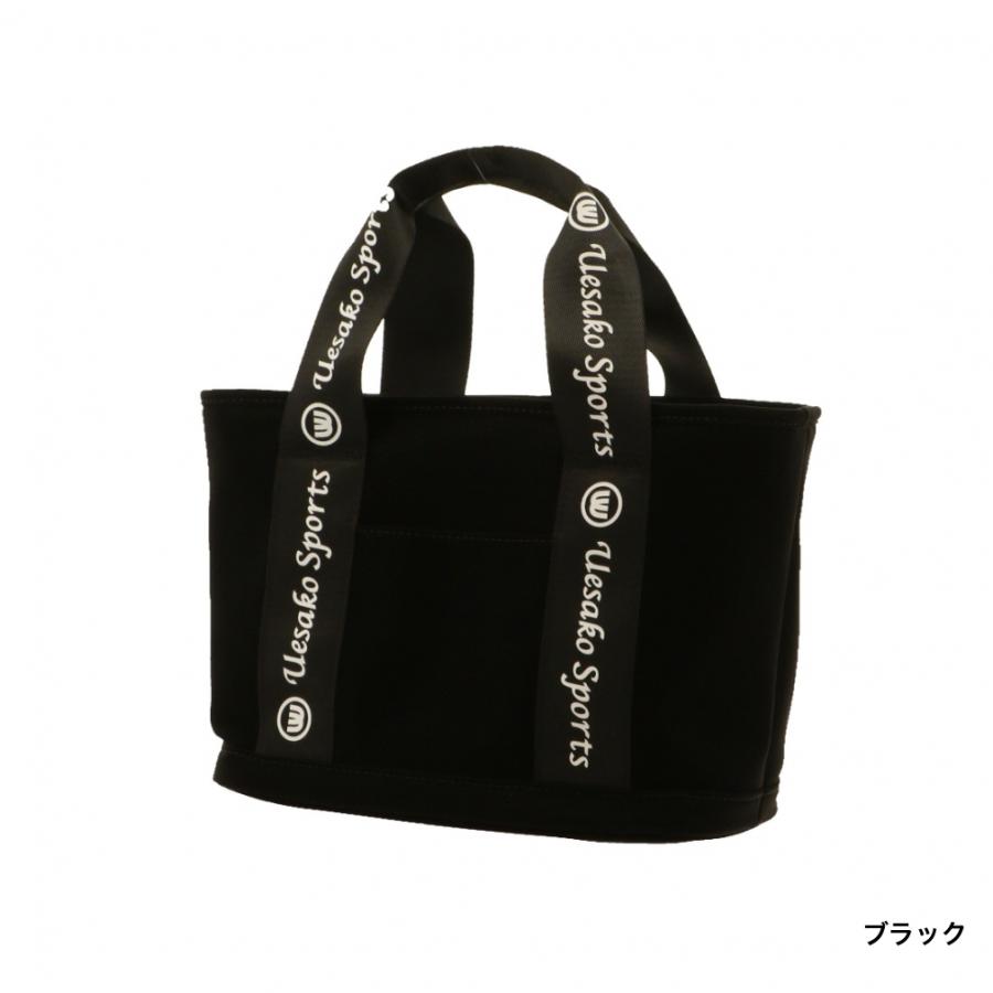 ミエコ ウエサコ スポーツ レディース PU レディス ポーチ MS 24SSLPO