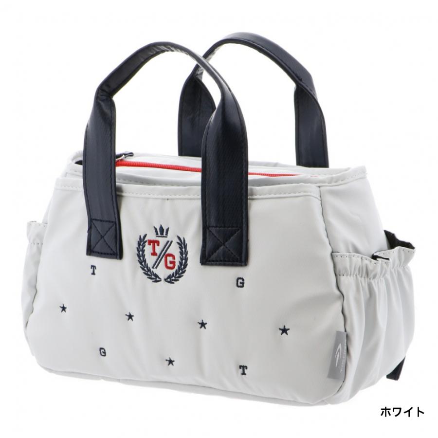 TIGORA ゴルフバック　ホワイト TIGORA ゴルフバック ホワイト 楽天市場】最大10％OFFクーポン