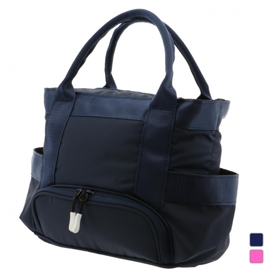 TIGORA（ティゴラ） レディース 保冷保温ポーチ 持ち運び楽々! ゴルフ