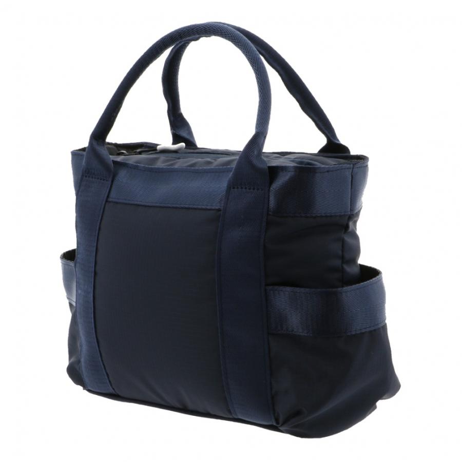 TIGORA ティゴラ レディース 保冷保温ポーチ 持ち運び楽々