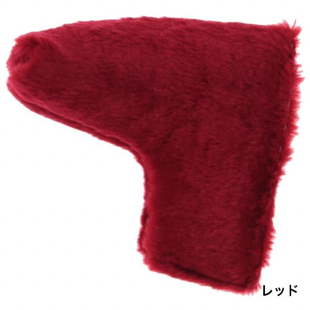 IGNIO（イグニオ） ボアニット ブレードタイプ パターカバー IG