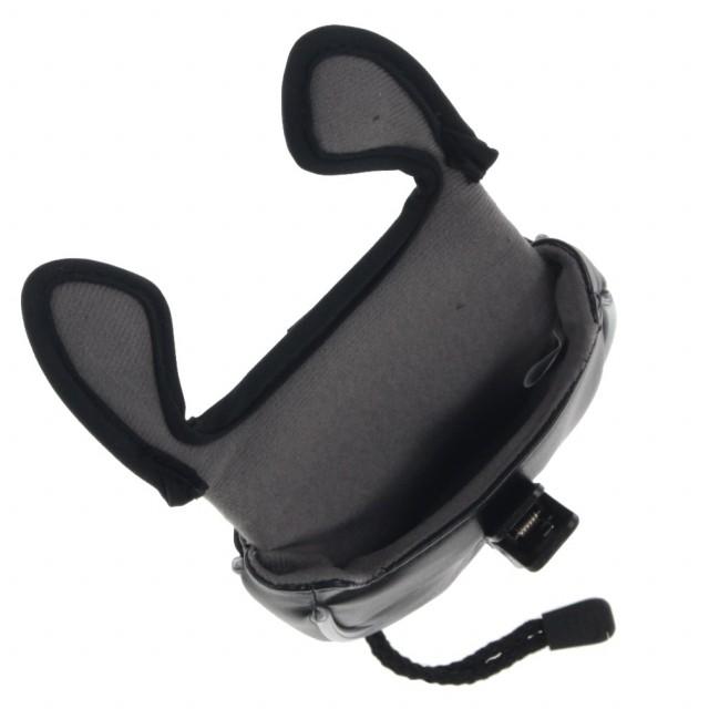 TIGORA（ティゴラ） パターカバー TR-0B1170PCマレ ボール拭きが付属