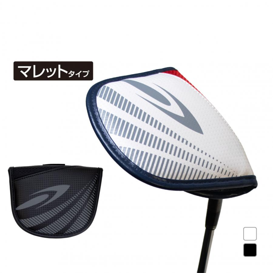 TIGORA（ティゴラ） パターカバー 1105PC マレット ベーシックタイプ