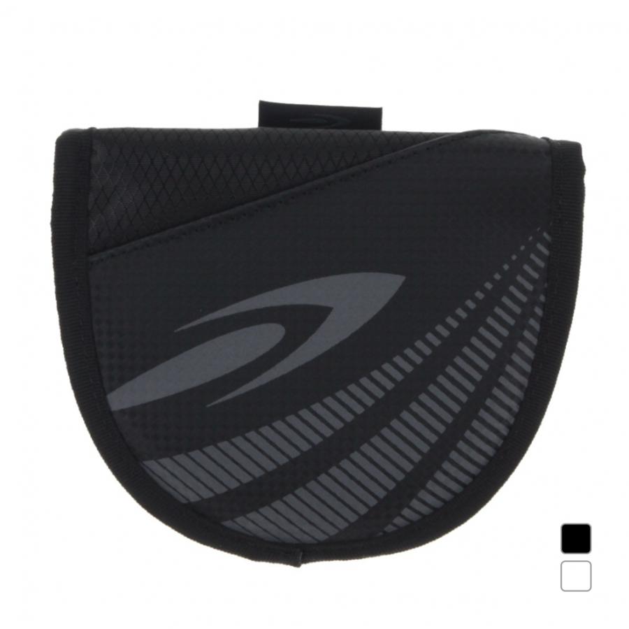 TIGORA（ティゴラ） パターカバー マレット型 大切なクラブをしっかり