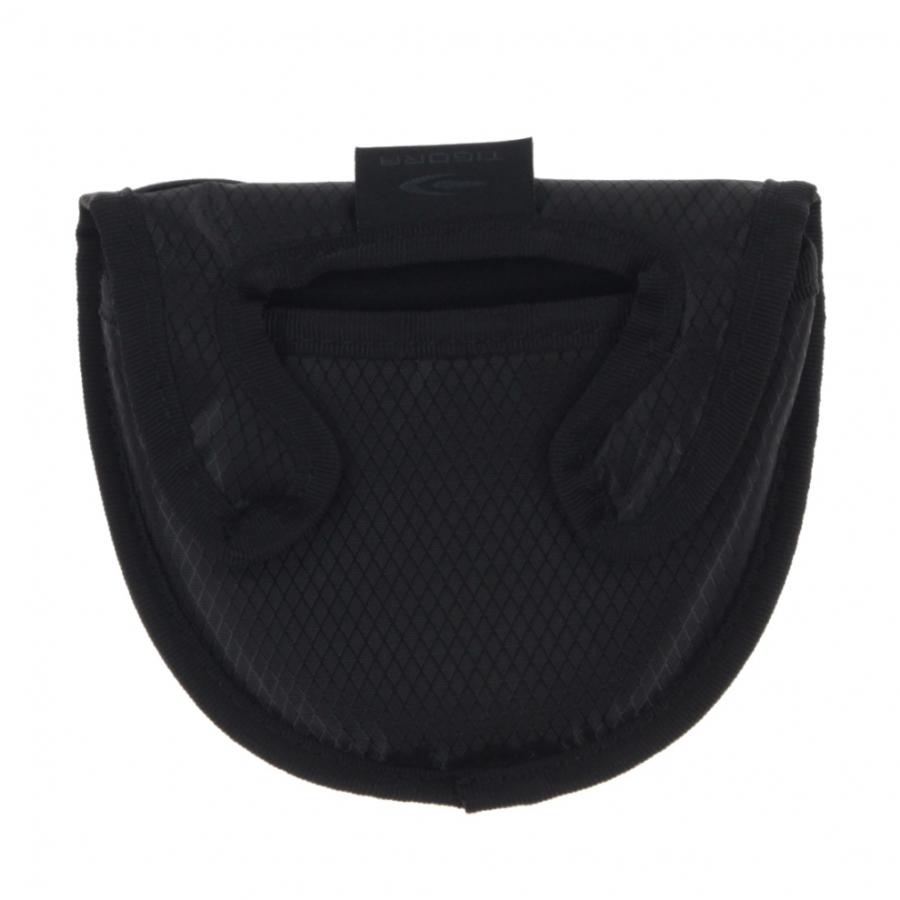 TIGORA（ティゴラ） パターカバー マレット型 大切なクラブをしっかり