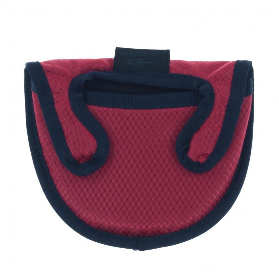 TIGORA（ティゴラ） パターカバー マレット型 大切なクラブをしっかり