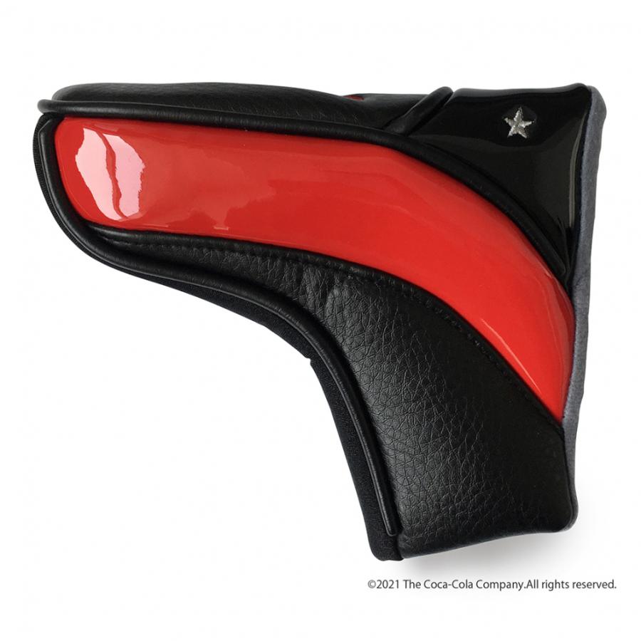 コカコーラ ロータイングランプ　コーク Labubu Coca Cola Secret（スニーカーマンストア）