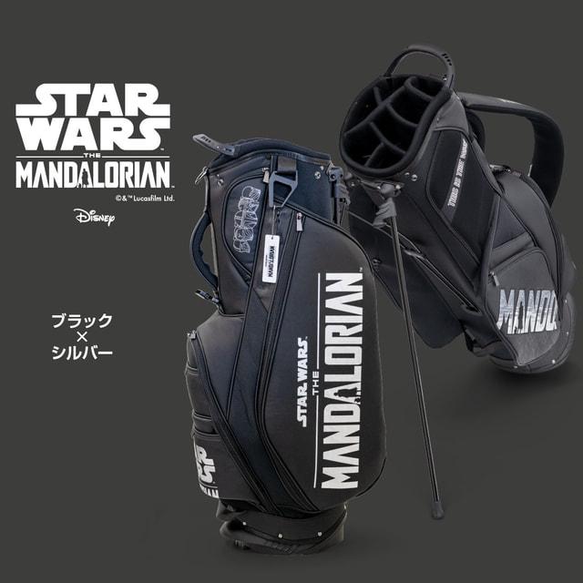 STAR WARS（スター・ウォーズ） マンダロリアン スタンドキャディ
