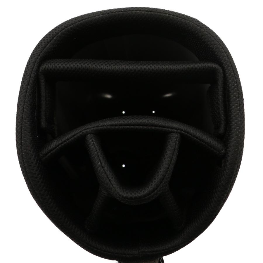 ティゴラ　キャディバッグ　セルフバック付TR-0B1180CB グレー TIGORA ティゴラ キャディバッグ 軽量 9.5型 TR-0B1180CB メンズ