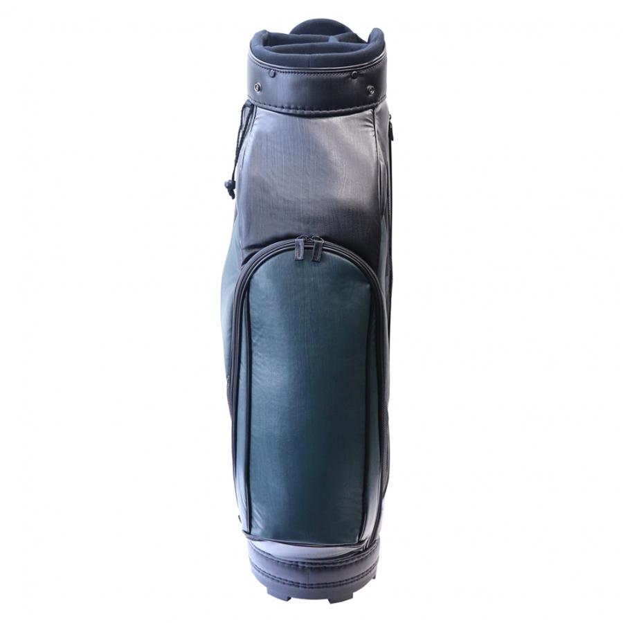 TIGORA ティゴラ キャディバッグ 9型 超軽量 0231137112 超軽量