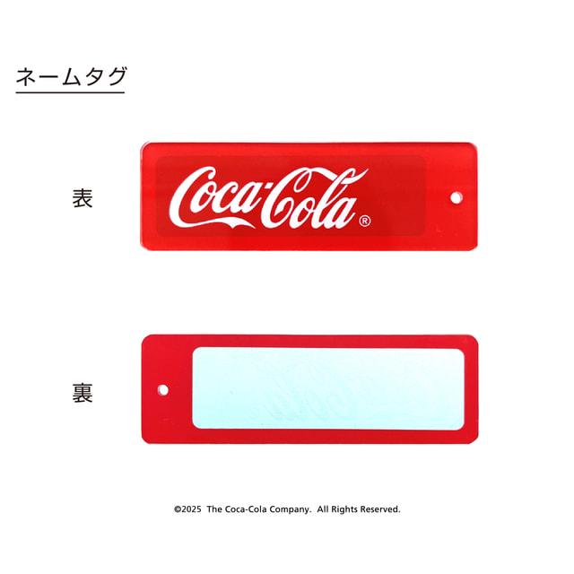Coca Cola（コカコーラ） キャディバッグ 9型 CC-0B1004CB メンズ