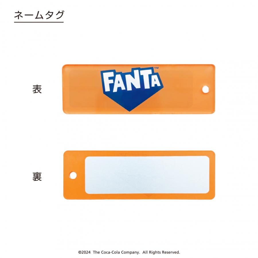 Coca Cola コカ・コーラ ファンタ キャディバッグ 9型 FT Coca Cola コカ・コーラ ファンタ キャディバッグ 9型 FT